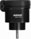 Orno ORNO SMART HOME GNIAZDO SIECIOWE ZEWNĘTRZNE Z ODBIORNIKIEM RADIOWYM OR-SH-1733 3