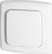 Orno ORNO SMART HOME WŁĄCZNIK POJEDYŃCZY NATYNKOWY Z NADAJNIKIEM RADIOWYM OR-SH-1750 1