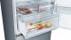 Lodówka Bosch KGN49MIEC 4