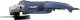 Szlifierka Celma Szlifierka kątowa CELMA Professional PRAg 230GEO 2500W 230mm 8