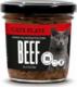 Cats Plate Cats Plate Beef Wołowina, Indyk - 180g 1