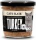 Cats Plate Cats Plate Turkey Indyk - 180g 1