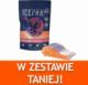 Icepaw ICEPAW Cat Lachs pure łosoś dla kotów 85g - 85g 1