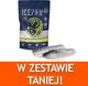 Icepaw ICEPAW Cat Omega3 Łosoś i śledź dla kotów 85g - 85g 1