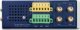 Bramka VoIP Planet Industrial 5G NR Cellular 3