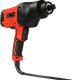 Klucz udarowy Mar-Pol M80492 950 W 1/2" 1