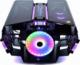 Komputer Hiro Engine V8 IEM, Core i9-12900K, 16 GB, RTX 3070 Ti, 1 TB M.2 PCIe Windows 11 Home 1