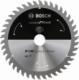Bosch BOSCH PIŁA STANDARD WOOD ACCU 140x20x42z B2608837672 1