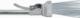 AWTools Grabie wachlarzowe druciane regulowane 15-zębne 55x151cm AW00092 4