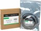 Kabel USB MicroConnect USB-C - USB-C 10 m Czarny (MC-USB3.1CC10OP) 1