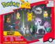 Figurka Jazwares Pokemon Battle Ready 8-pak (PKW2542/ PKW0185) 2