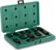 SATA SATA ZESTAW NASADEK UDAROWYCH 1/2" 12cz. GL09009SJ 1
