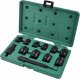 SATA SATA ZESTAW NASADEK UDAROWYCH 1/2" 12cz. GL09009SJ 11
