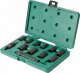 SATA SATA ZESTAW NASADEK UDAROWYCH 1/2" 12cz. GL09009SJ 13