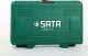 SATA SATA ZESTAW NASADEK UDAROWYCH 1/2" 12cz. GL09009SJ 4