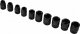 SATA SATA ZESTAW NASADEK UDAROWYCH 1/2" 12cz. GL09009SJ 10