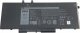 Bateria Dell Battery, 68WHR, 4 Cell, 4