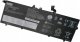Bateria Lenovo BIS3 for Jazz Integ 3c/57Wh 1