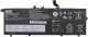 Bateria Lenovo BIS3 for Jazz Integ 3c/57Wh 2