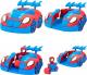 Figurka Jazwares Spidey and his Amazing Friends - Feature Vehicle 2w1 (SNF0019) 2
