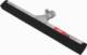 AWTools AWTOOLS ŚCIĄGACZKA DO WODY Z PODŁÓG 450MM BEZ TRZONKA AW23701 1