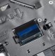 Dell ASSY,HNG,W/LCD BRKT,L+R,3500 4