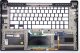 Dell Palmrest, 81 Key, 5510/9550 5