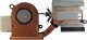 Dell ASSY Heatsink for UMA, TBT 2