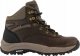 Buty trekkingowe damskie Hi-Tec BUTY WYSOKIE ALTITUDE VI I WP WO'S DARK CHOCOLATE 36 1