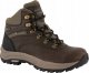 Buty trekkingowe damskie Hi-Tec BUTY WYSOKIE ALTITUDE VI I WP WO'S DARK CHOCOLATE 36 3