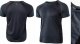 Hi-Tec T-SHIRT MAVEN SKY CAPTAIN/BLACK XL 1