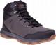Buty trekkingowe męskie Hi-Tec Havant Mid ciemnoszare r. 43 2