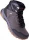 Buty trekkingowe męskie Hi-Tec Havant Mid ciemnoszare r. 43 4