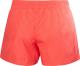 Helly Hansen Spodenki damskie W Scape Shorts koralowe r.M 2