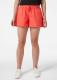 Helly Hansen Spodenki damskie W Scape Shorts koralowe r.M 4