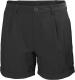 Helly Hansen Spodenki damskie W Siren Shorts Ebony r.S 1