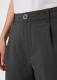 Helly Hansen Spodenki damskie W Siren Shorts Ebony r.S 2
