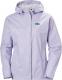 Helly Hansen Kurtka damska W Loke Jacket LILATech r.S 1