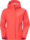Helly Hansen Kurtka damska W Seven J Jacket Hot Coral r.M 1