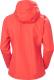 Helly Hansen Kurtka damska W Seven J Jacket Hot Coral r.M 2