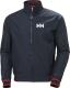 Kurtka męska Helly Hansen Salt Windbreaker granatowa r. M 1