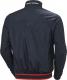 Kurtka męska Helly Hansen Salt Windbreaker granatowa r. M 1