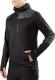 Viking Bluza męska Full Zip Yosemite Man czarna r.XXL 1