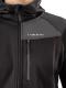 Viking Bluza męska Full Zip Yosemite Man czarna r.XXL 3
