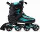 Rolki CoolSlide Lady Roma rekreacyjne czarne r. 38 1