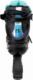 Rolki CoolSlide Lady Roma rekreacyjne czarne r. 38 1