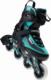Rolki CoolSlide Lady Roma rekreacyjne czarne r. 38 2