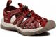 Keen Sandały damskie Whisper Red Dahlia r. 41 (KE-1025041) 1