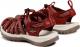 Keen Sandały damskie Whisper Red Dahlia r. 41 (KE-1025041) 2