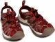 Keen Sandały damskie Whisper Red Dahlia r. 41 (KE-1025041) 4